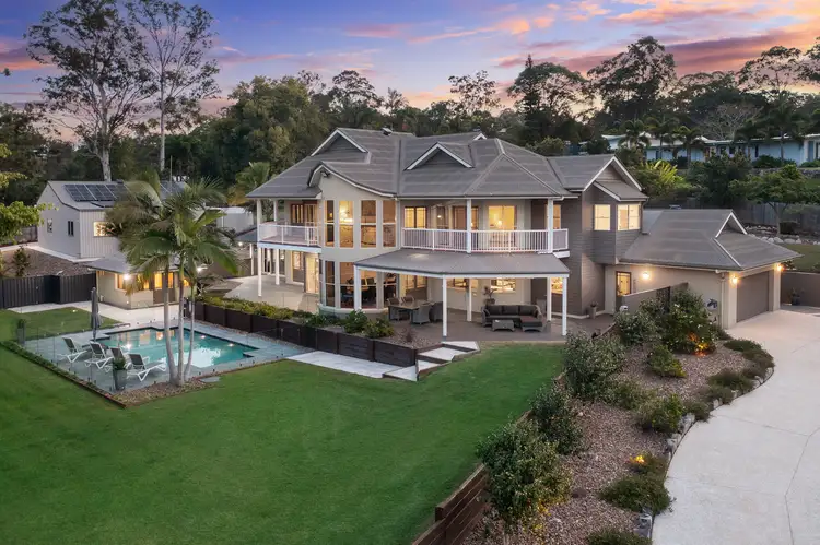 173 Valley Drive, Doonan QLD 4562