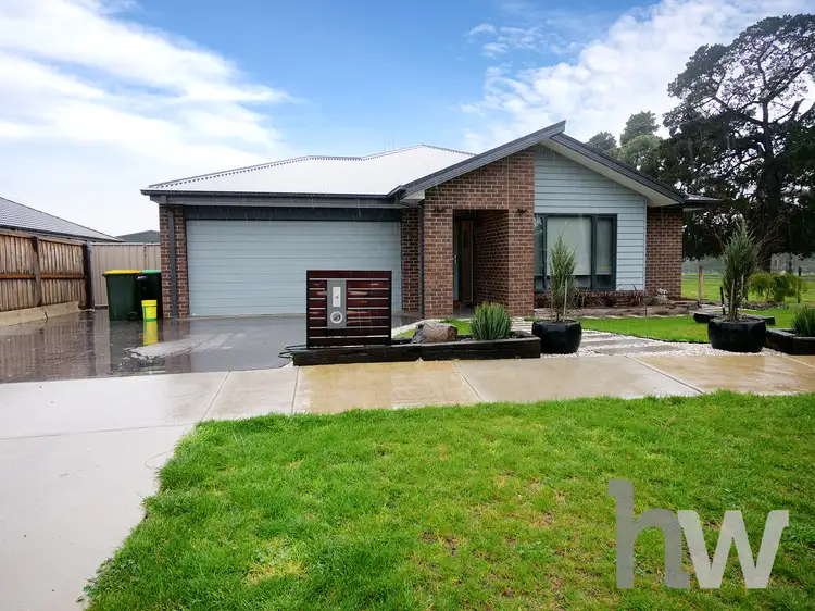 22 Waterloo Plains, Winchelsea VIC 3241