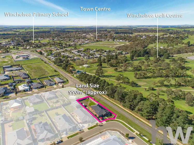 Second view of Homely house listing, 22 Waterloo Plains, Winchelsea VIC 3241