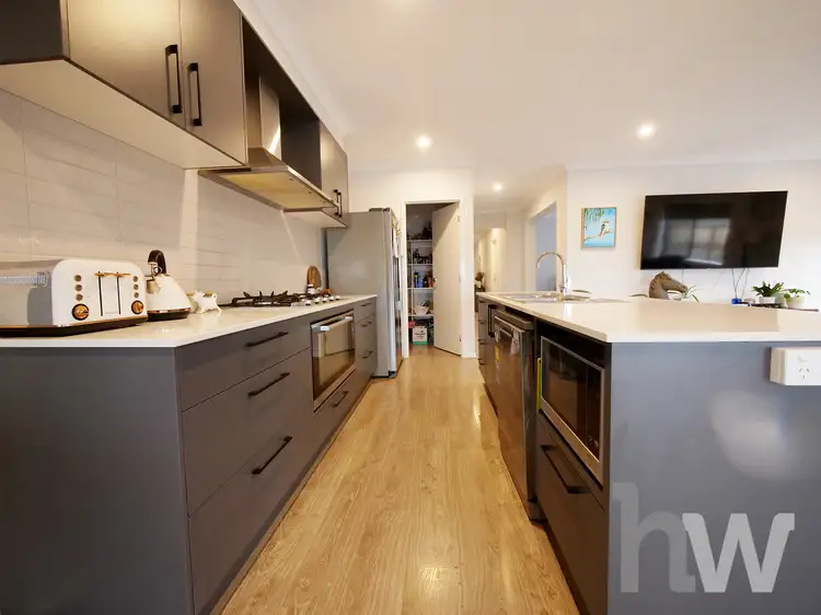 Fifth view of Homely house listing, 22 Waterloo Plains, Winchelsea VIC 3241