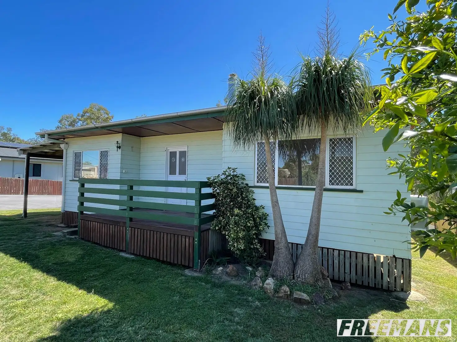 Main view of Homely house listing, 6 Hawthorne Street, Nanango QLD 4615