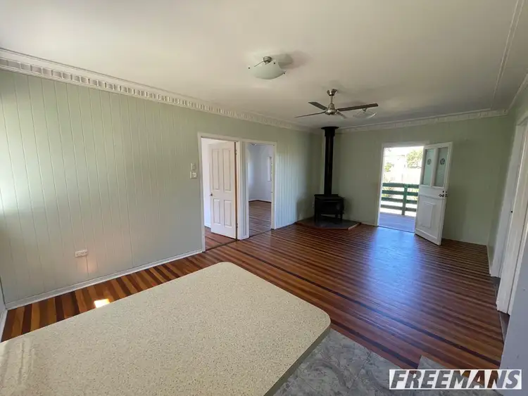 Fifth view of Homely house listing, 6 Hawthorne Street, Nanango QLD 4615