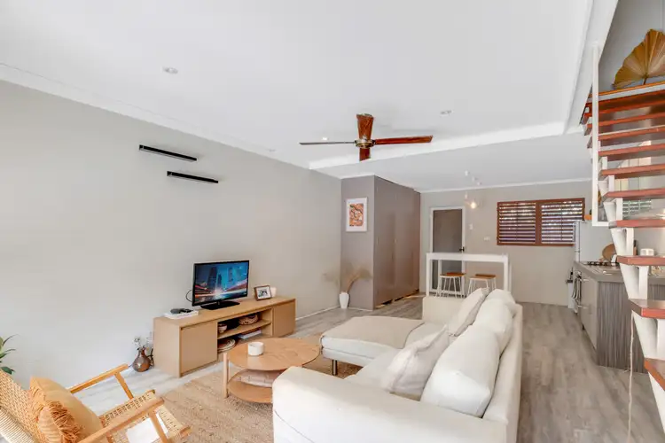 Third view of Homely apartment listing, 6/18 Peerless Avenue, Mermaid Beach QLD 4218