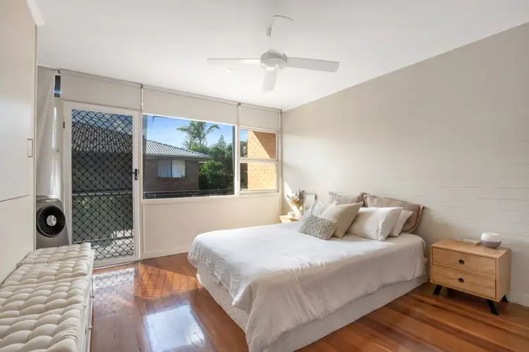 Fifth view of Homely apartment listing, 6/18 Peerless Avenue, Mermaid Beach QLD 4218