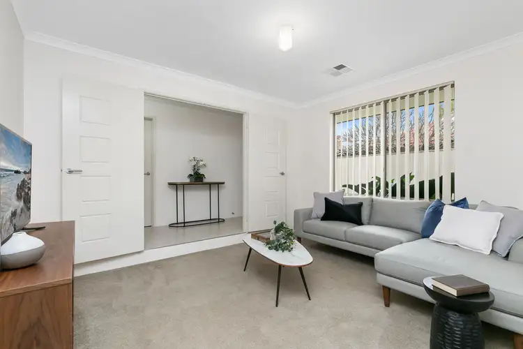 Fourth view of Homely house listing, 10a Parsons Avenue, Manning WA 6152