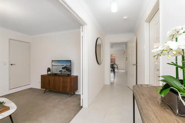 Fifth view of Homely house listing, 10a Parsons Avenue, Manning WA 6152