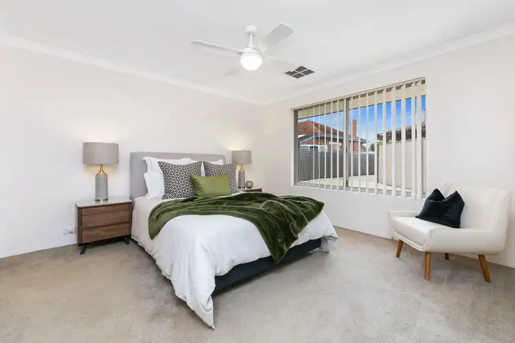 Sixth view of Homely house listing, 10a Parsons Avenue, Manning WA 6152