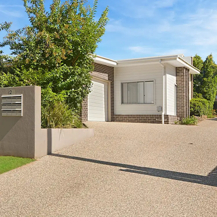 3/28 Swallow Court, Newtown QLD 4350