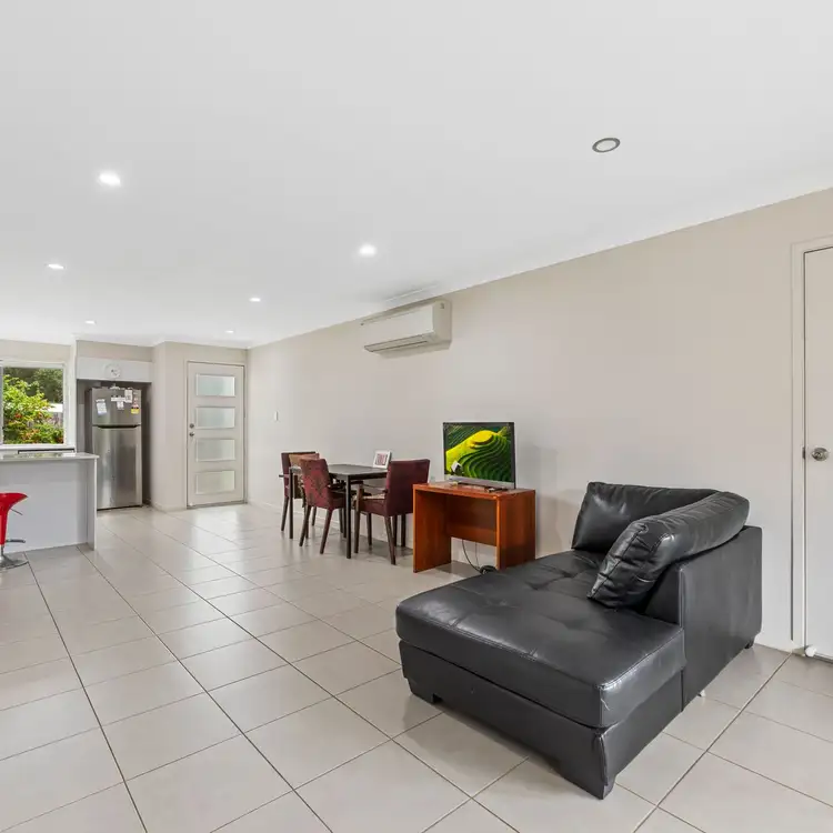 Fourth view of Homely house listing, 3/28 Swallow Court, Newtown QLD 4350