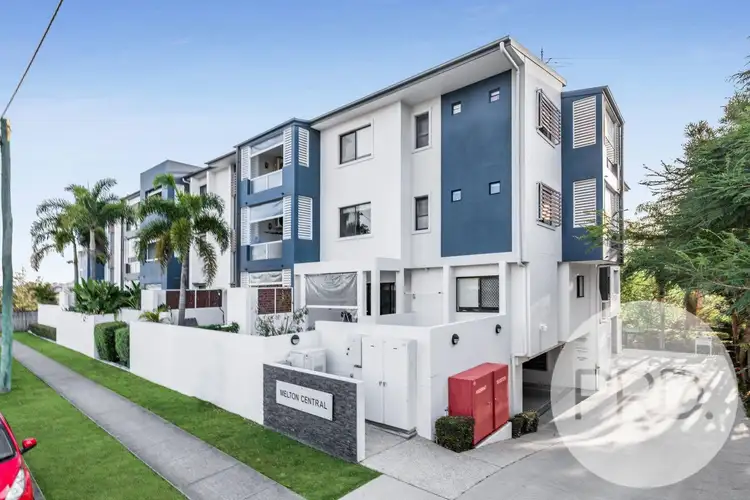Second view of Homely unit listing, 9/12-16 Melton Road, Nundah QLD 4012