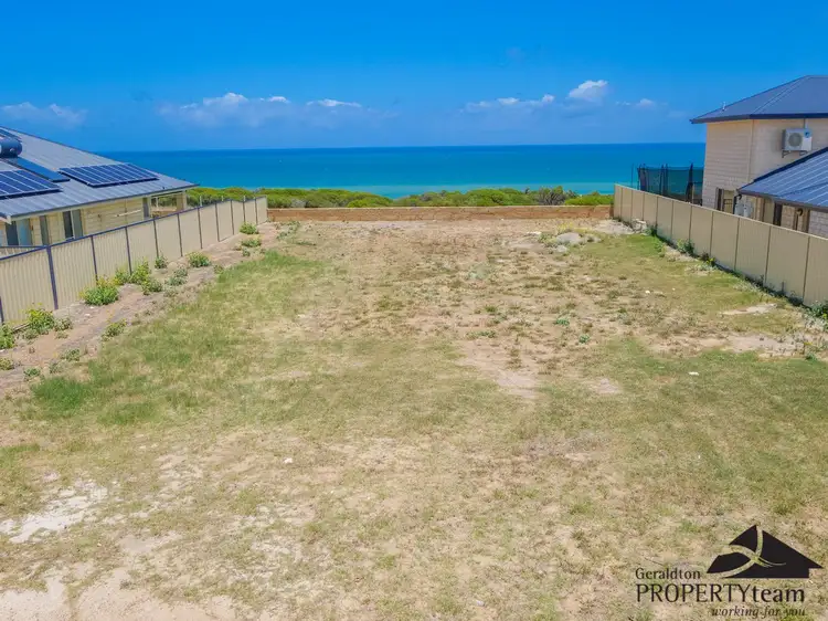 20 Silvery Wave Vista, Wandina WA 6530