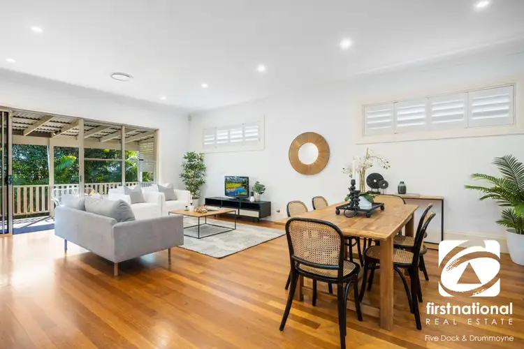 62 Polding Street, Drummoyne NSW 2047