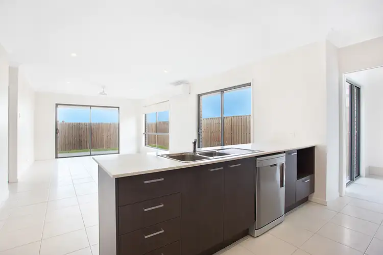 Third view of Homely house listing, 45 Palmerston Circuit, North Lakes QLD 4509
