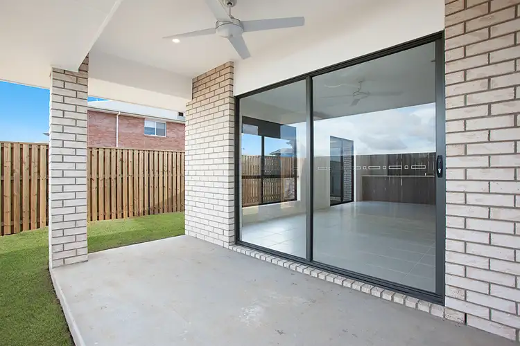 Fourth view of Homely house listing, 45 Palmerston Circuit, North Lakes QLD 4509