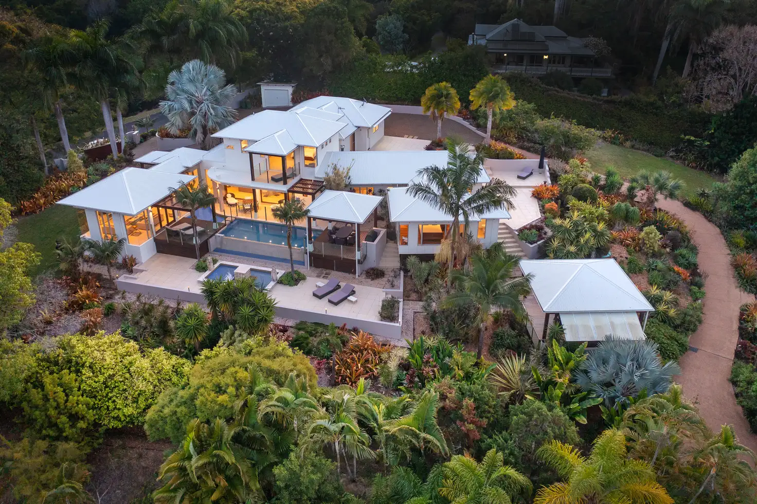 Main view of Homely rural property listing, 5 Smiths Road, Tinbeerwah QLD 4563