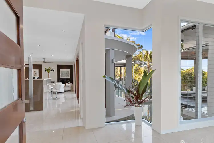 Third view of Homely rural property listing, 5 Smiths Road, Tinbeerwah QLD 4563