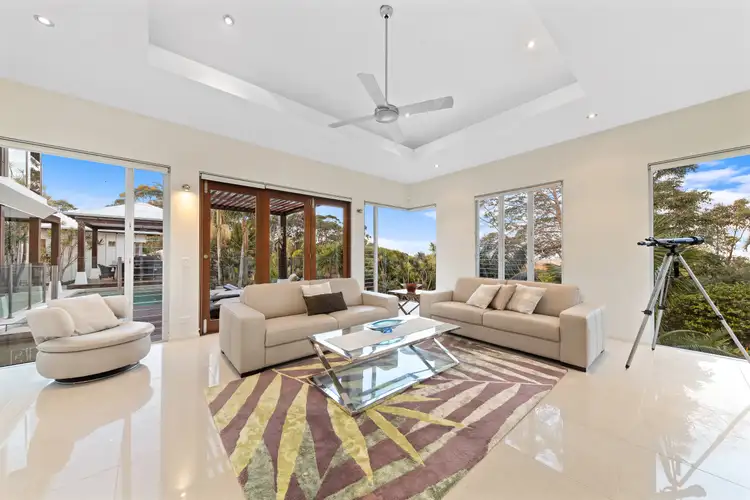 Fourth view of Homely rural property listing, 5 Smiths Road, Tinbeerwah QLD 4563