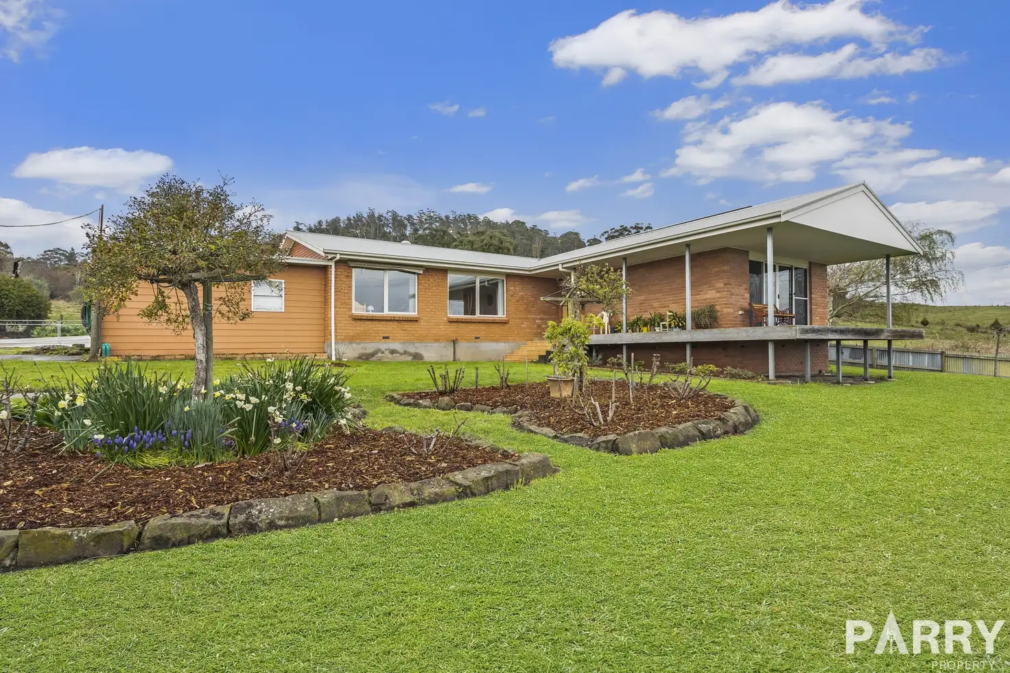 Main view of Homely house listing, 8 Atkinsons Road, Legana TAS 7277