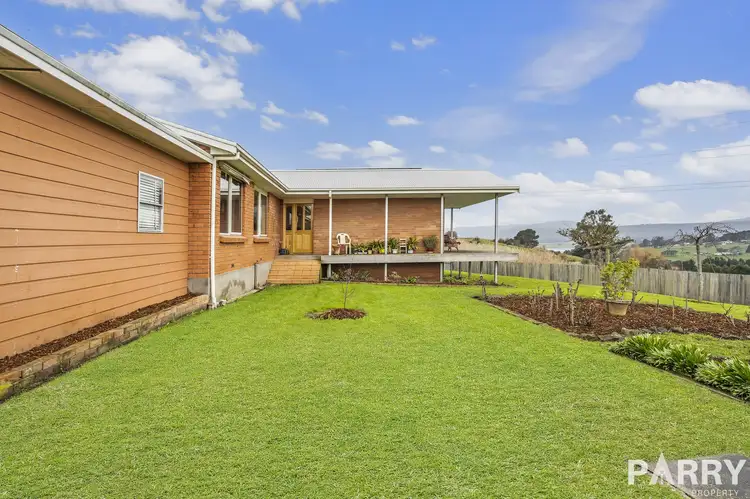 Third view of Homely house listing, 8 Atkinsons Road, Legana TAS 7277