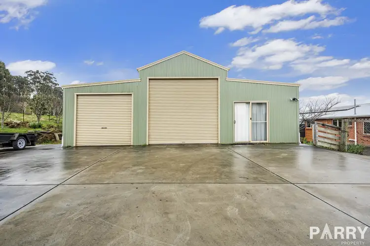 Fourth view of Homely house listing, 8 Atkinsons Road, Legana TAS 7277