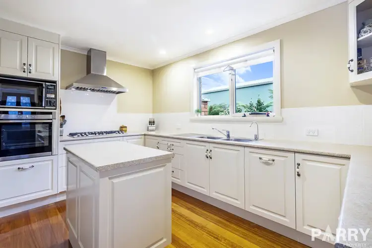 Fifth view of Homely house listing, 8 Atkinsons Road, Legana TAS 7277