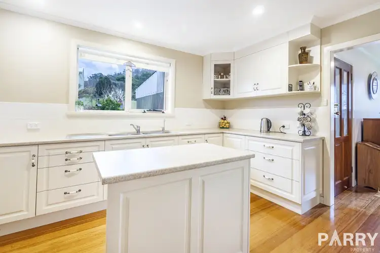 Sixth view of Homely house listing, 8 Atkinsons Road, Legana TAS 7277