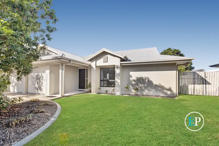 Main view of Homely house listing, 38 Woodwark Drive, Bushland Beach QLD 4818
