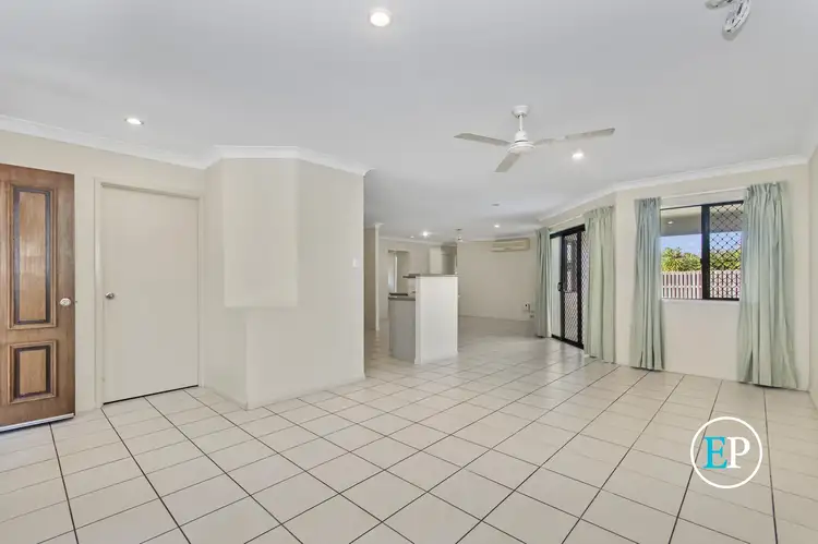 Second view of Homely house listing, 38 Woodwark Drive, Bushland Beach QLD 4818