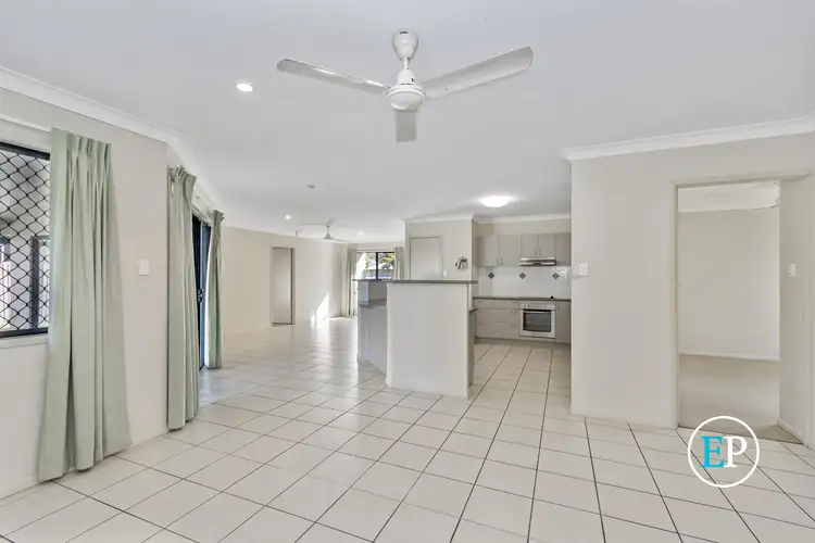 Fourth view of Homely house listing, 38 Woodwark Drive, Bushland Beach QLD 4818