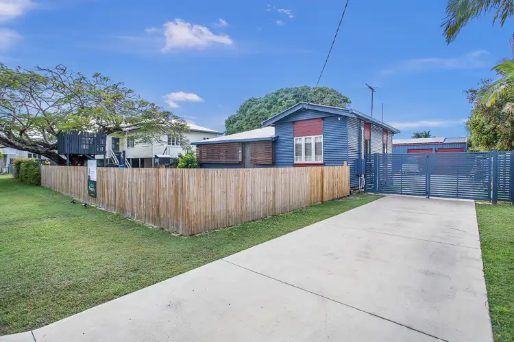 70 Canberra Street, North Mackay QLD 4740