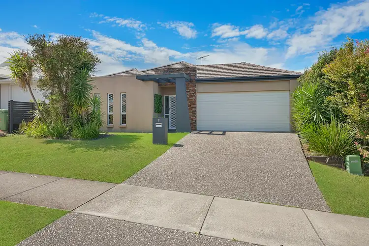 Main view of Homely house listing, 8 Price Street, North Lakes QLD 4509
