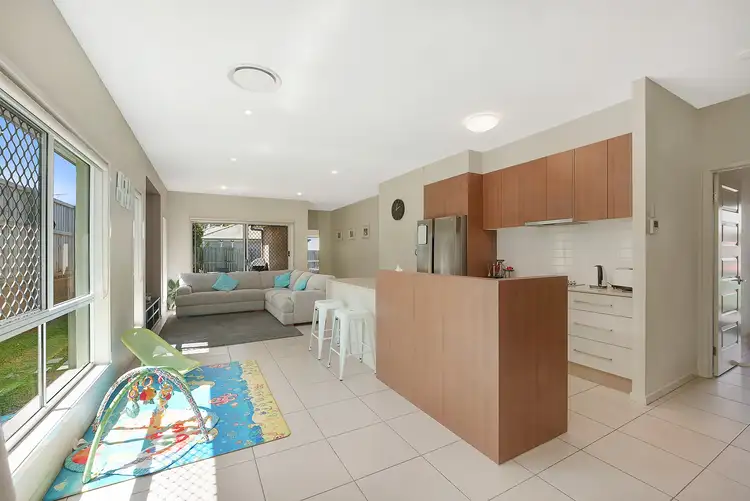 Third view of Homely house listing, 8 Price Street, North Lakes QLD 4509