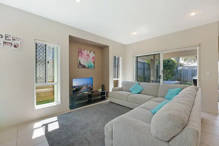 Fifth view of Homely house listing, 8 Price Street, North Lakes QLD 4509