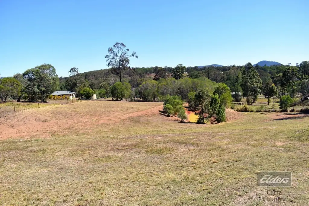 Main view of Homely land listing, Lot 121 Arborfive Road, Glenwood QLD 4570
