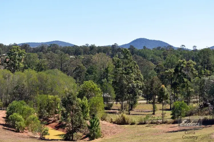 Second view of Homely land listing, Lot 121 Arborfive Road, Glenwood QLD 4570