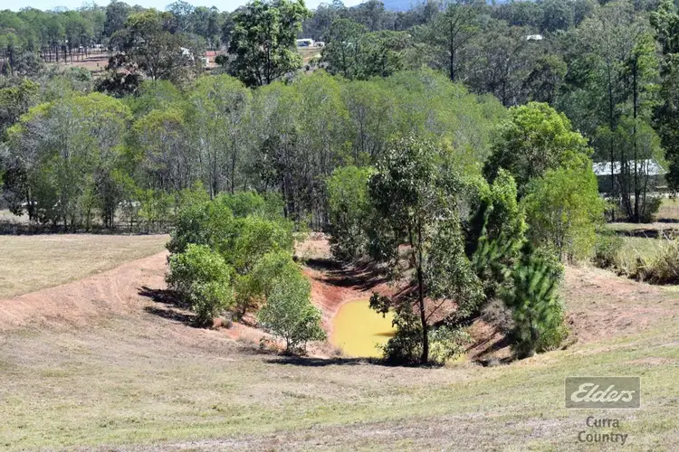 Third view of Homely land listing, Lot 121 Arborfive Road, Glenwood QLD 4570