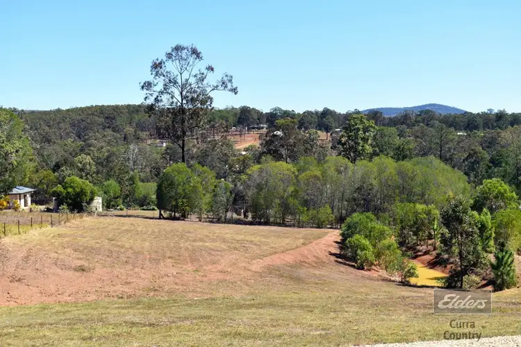 Fourth view of Homely land listing, Lot 121 Arborfive Road, Glenwood QLD 4570