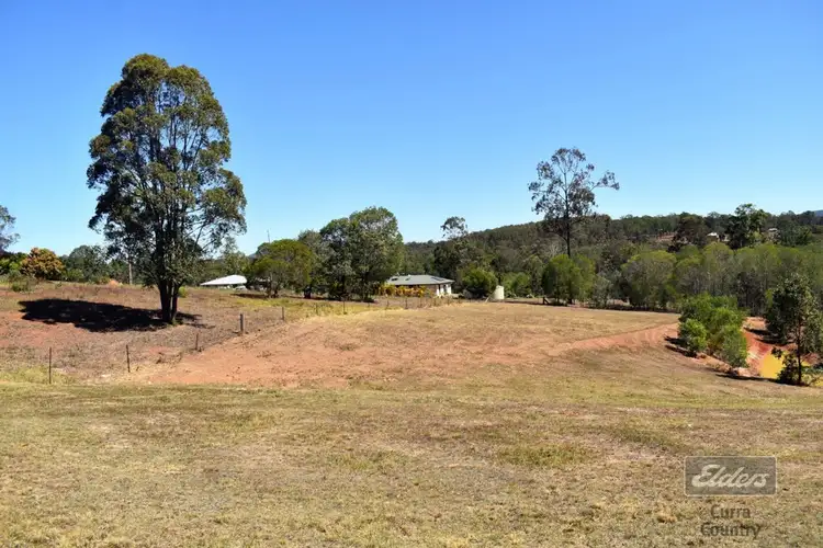 Fifth view of Homely land listing, Lot 121 Arborfive Road, Glenwood QLD 4570