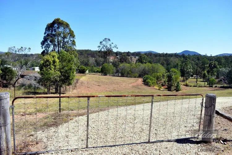 Sixth view of Homely land listing, Lot 121 Arborfive Road, Glenwood QLD 4570