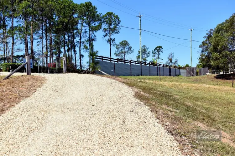Seventh view of Homely land listing, Lot 121 Arborfive Road, Glenwood QLD 4570