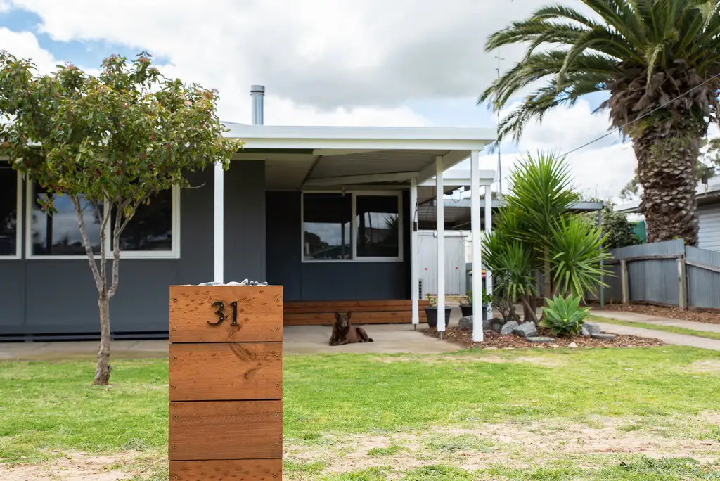 Main view of Homely house listing, 31 Peake Terrace, Coonalpyn SA 5265