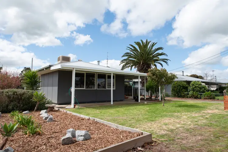 Second view of Homely house listing, 31 Peake Terrace, Coonalpyn SA 5265