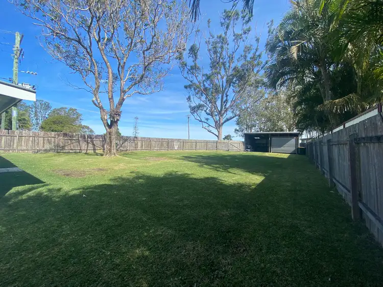 Fifth view of Homely house listing, 1 Byron Street, East Wardell NSW 2477