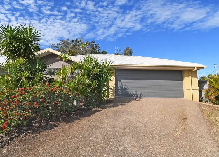 28 WAVE COURT, Toogoom QLD 4655