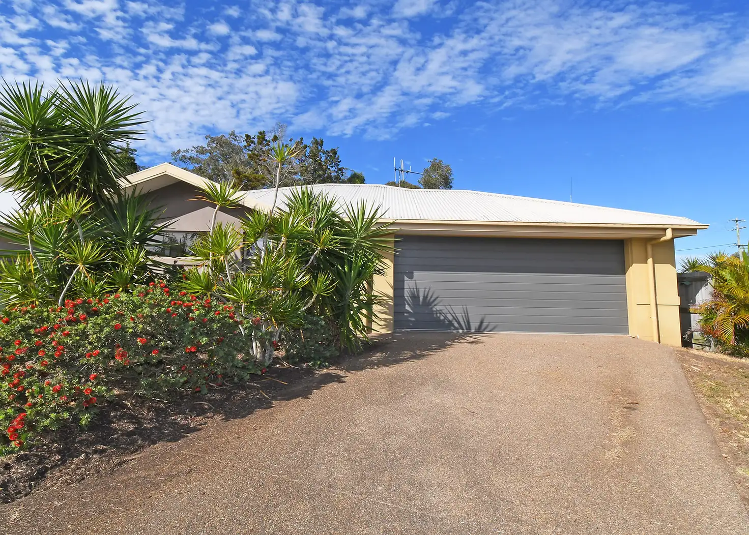 Main view of Homely house listing, 28 WAVE COURT, Toogoom QLD 4655