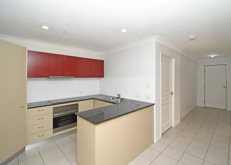 Second view of Homely house listing, 28 WAVE COURT, Toogoom QLD 4655