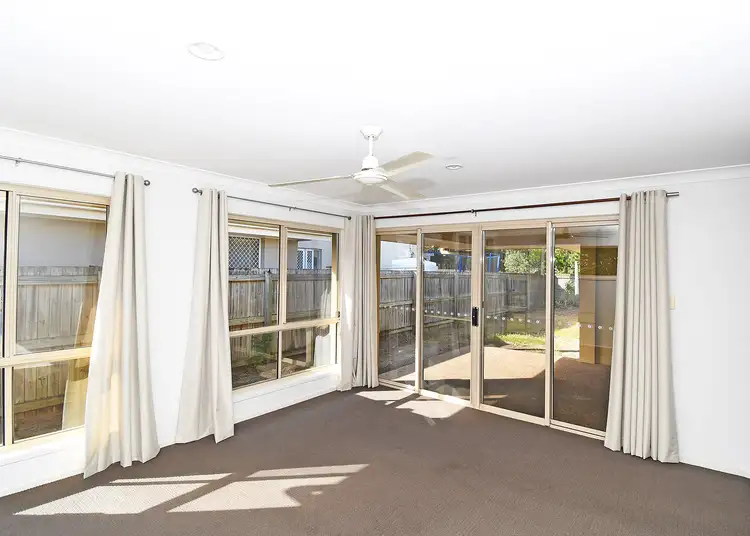 Third view of Homely house listing, 28 WAVE COURT, Toogoom QLD 4655