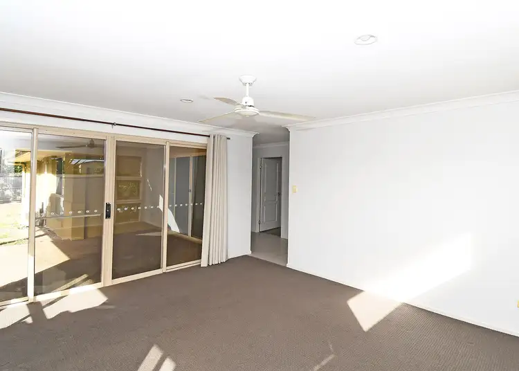 Fifth view of Homely house listing, 28 WAVE COURT, Toogoom QLD 4655