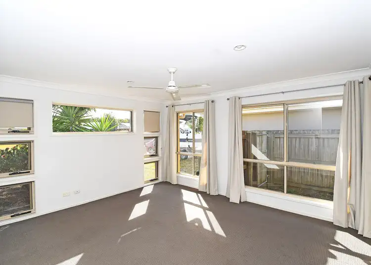 Sixth view of Homely house listing, 28 WAVE COURT, Toogoom QLD 4655