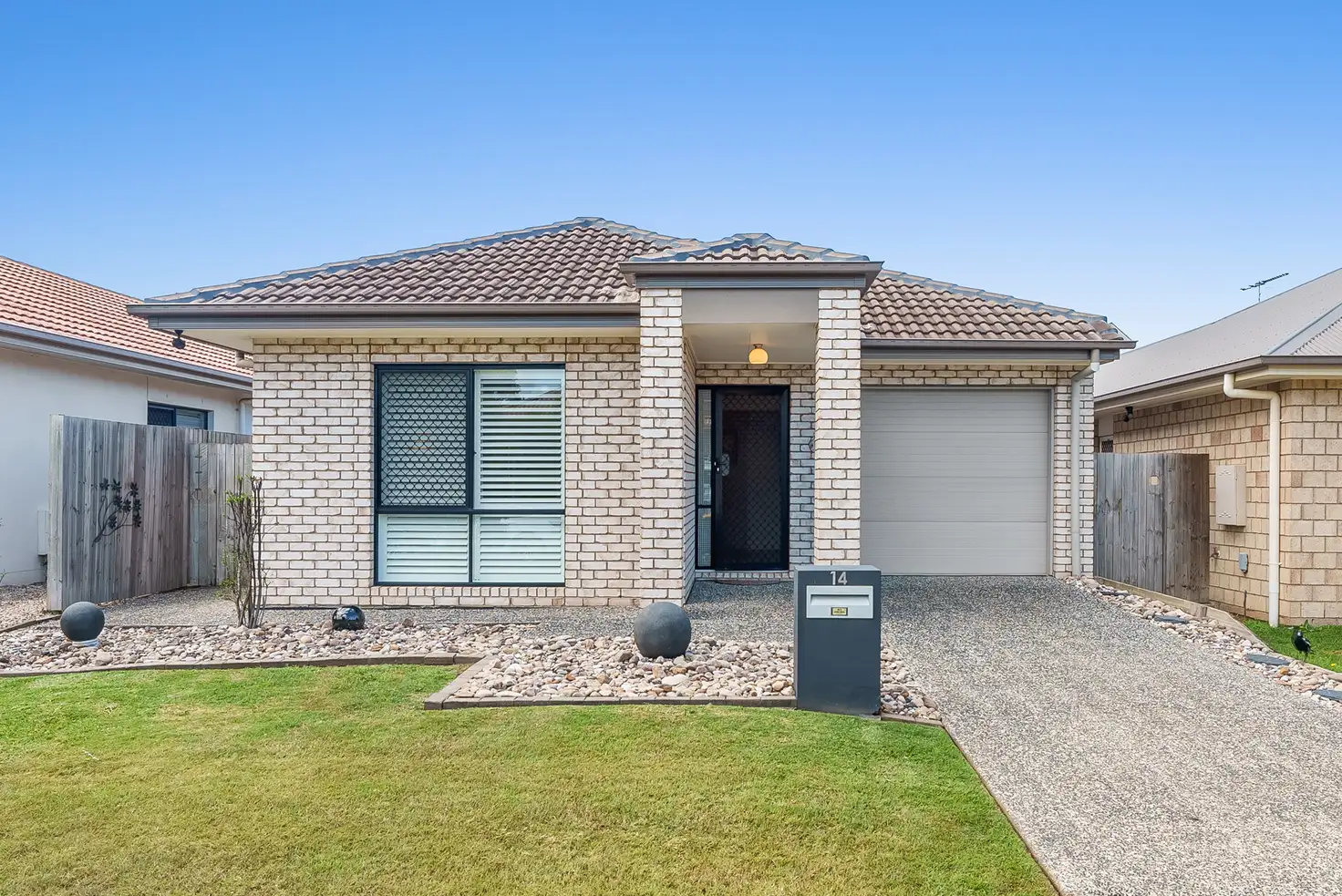 Main view of Homely house listing, 14 Lanagan Circuit, North Lakes QLD 4509